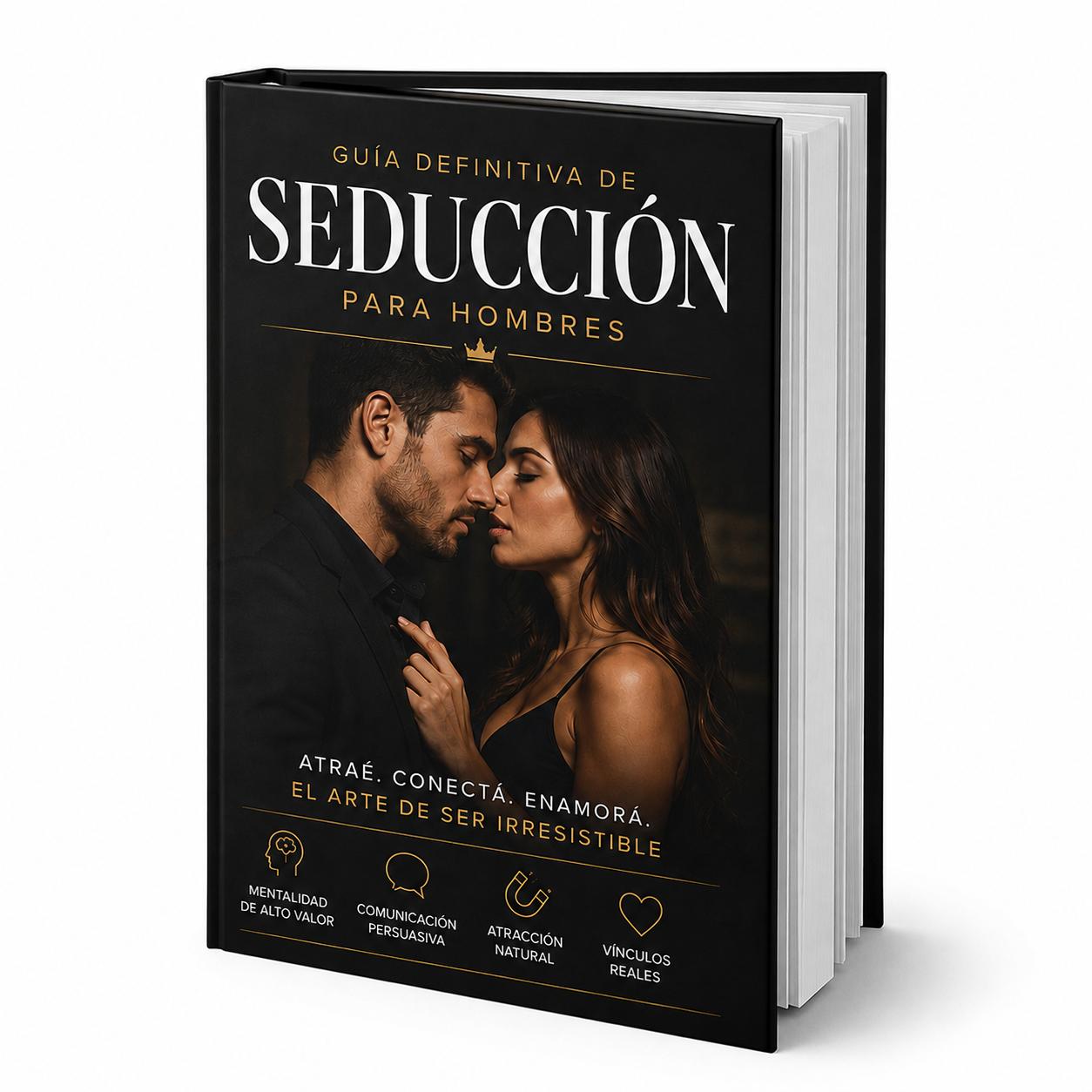 Guía Definitiva de Seducción